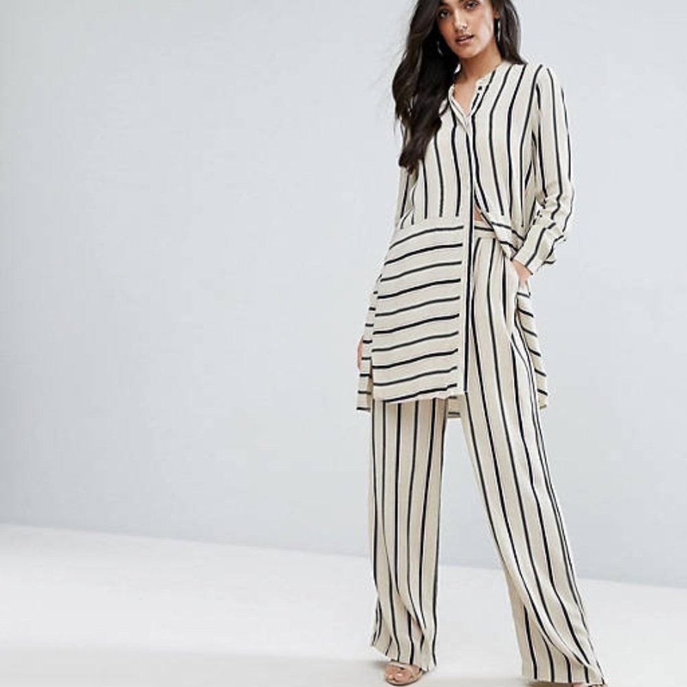 Y.A.S. Two Piece Set Twosie